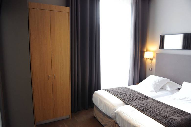 Hotel Edgar