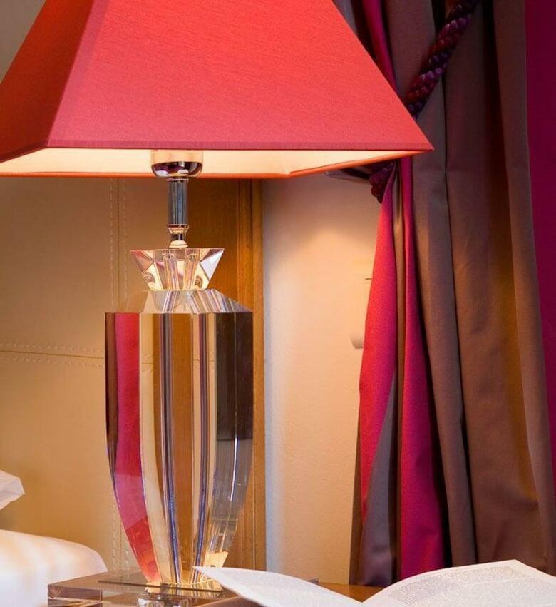 Hotel Hostellerie Le Baou