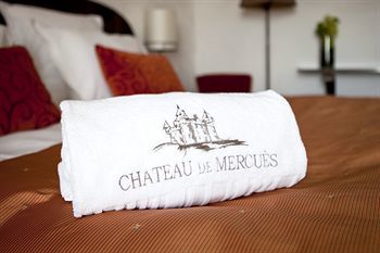 Hotel Chateau De Mercues