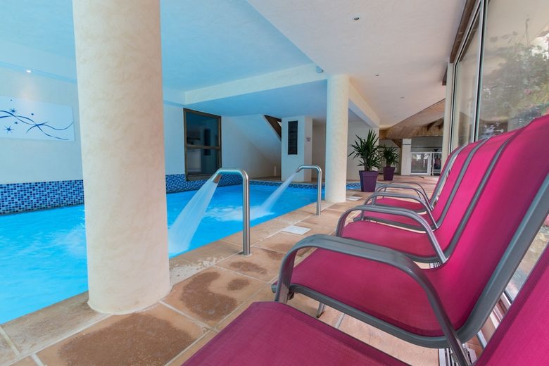 Hotel Le Cret