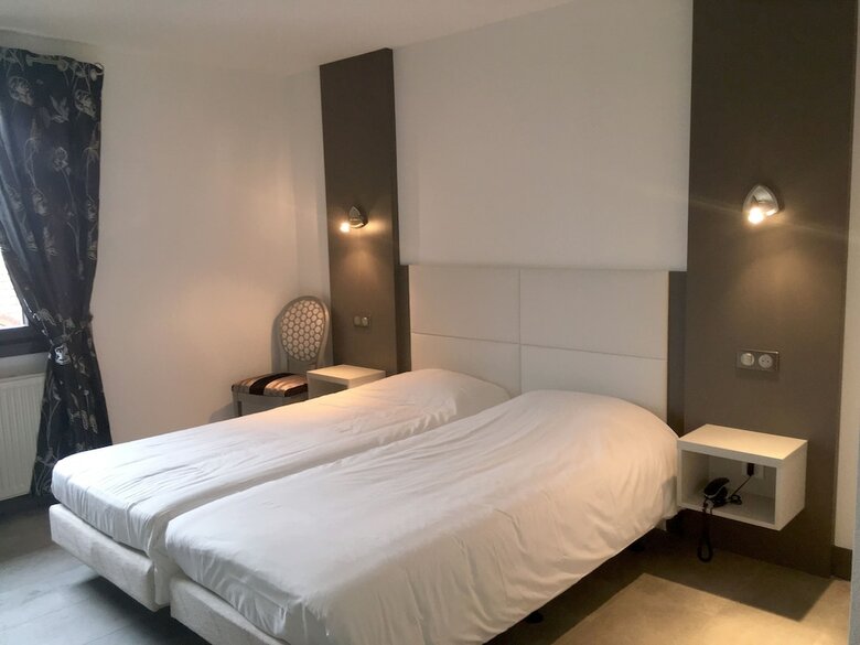 Hotel Le Regal