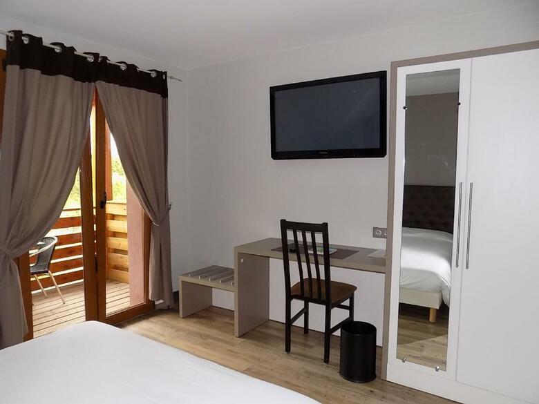 Hotel Le Regal