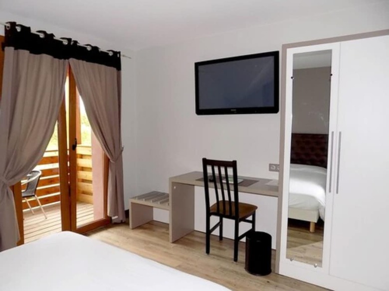 Hotel Le Regal