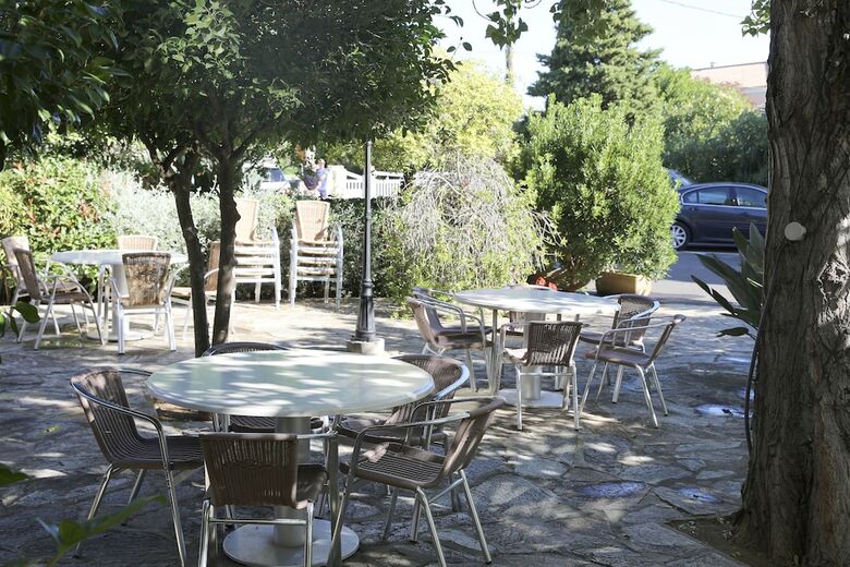 Hotel U Libecciu