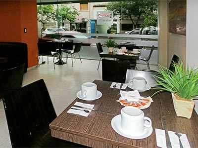 Hotel Salta Suites