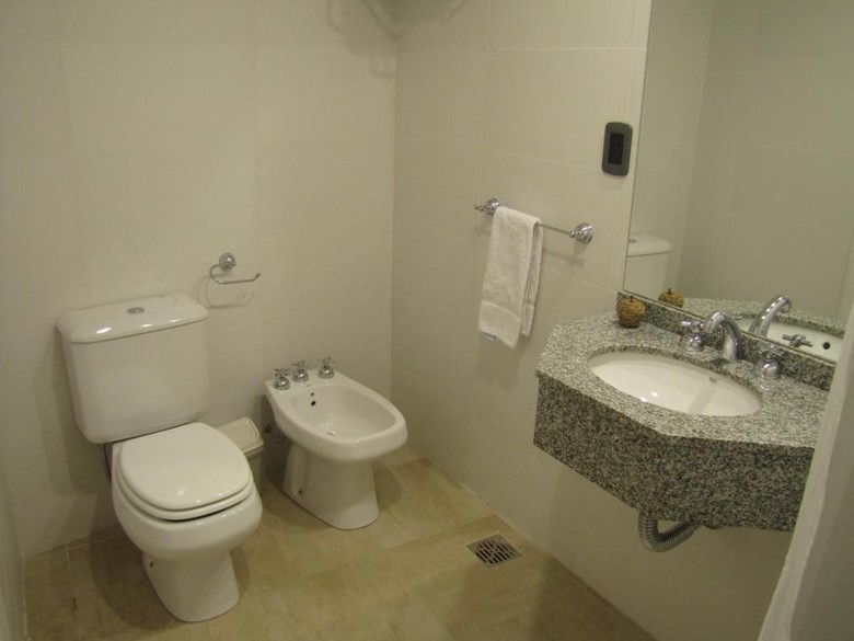 Tunkel�n Apart Hotel