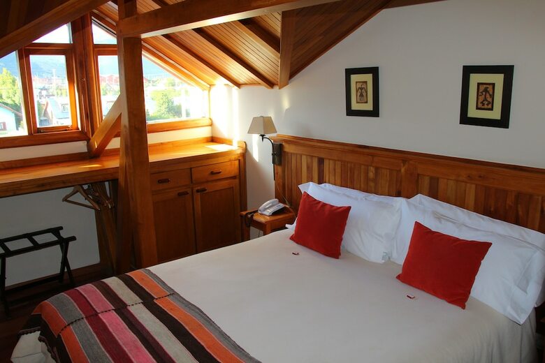 Hotel Hoster�a Senderos
