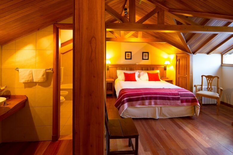Hotel Hoster�a Senderos