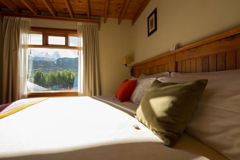 Hotel Hoster�a Senderos