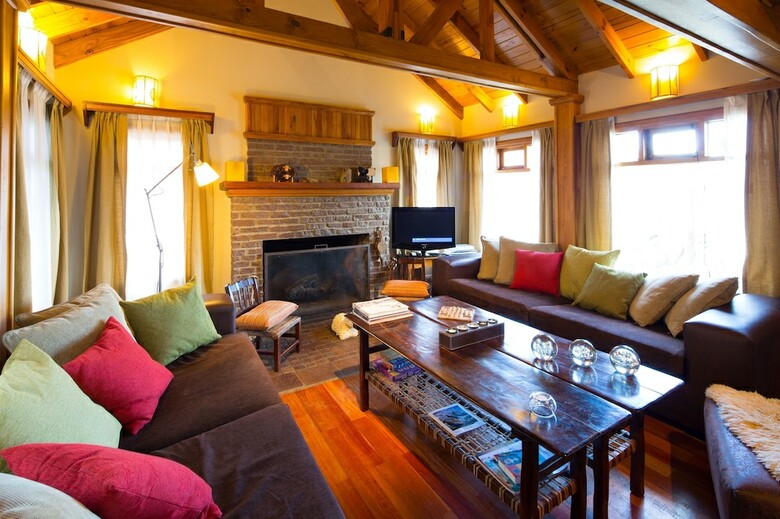 Hotel Hoster�a Senderos