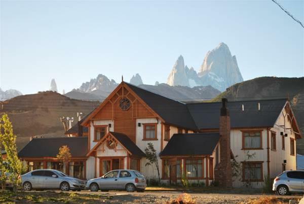 Hotel Hoster�a Senderos