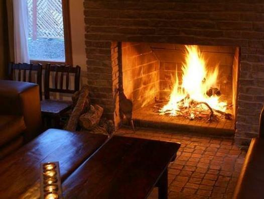 Hotel Hoster�a Senderos