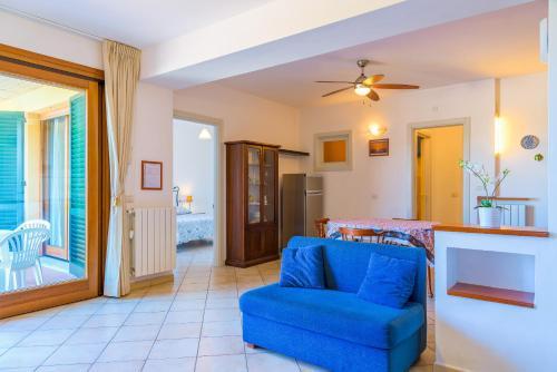 Apartamento Appartamento Bel Tramonto