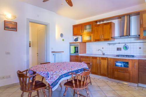 Apartamento Appartamento Bel Tramonto