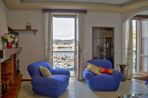 Apartamento Appartamento La Calata