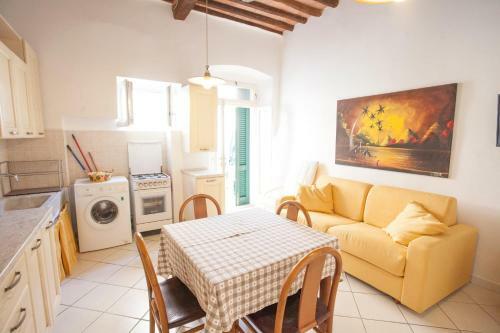 Apartamento Appartamento Le Viste