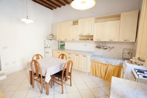 Apartamento Appartamento Le Viste