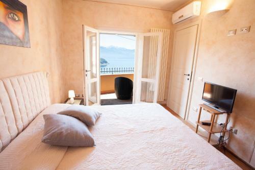 Apartamento Appartamento Bilo Paradiso