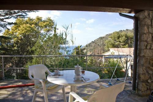 Apartamento Appartamento Bella Vista