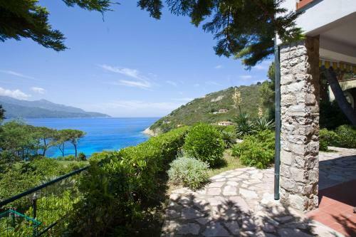 Apartamento Appartamento Panorama