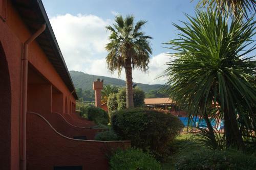 Hotel Residence Villa San Giovanni