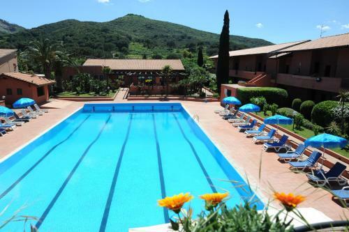 Hotel Residence Villa San Giovanni