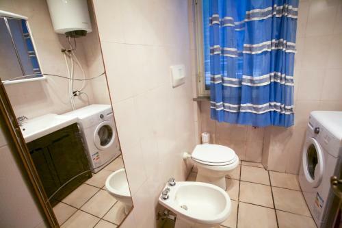Apartamento Appartamento Trilo Lo Scoglio