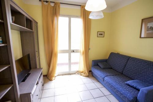 Apartamento Appartamento Trilo Lo Scoglio