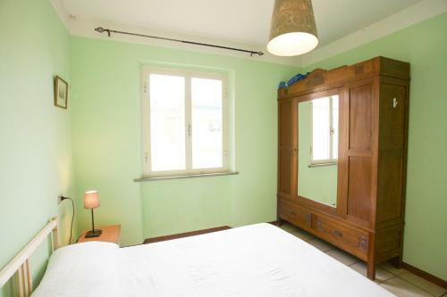 Apartamento Appartamento Trilo Lo Scoglio