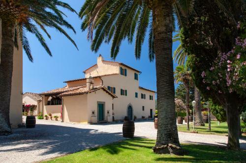 Agroturismo Tenuta La Chiusa