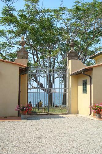 Agroturismo Tenuta La Chiusa