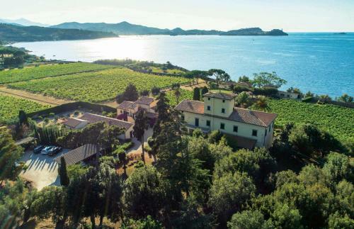 Agroturismo Tenuta La Chiusa