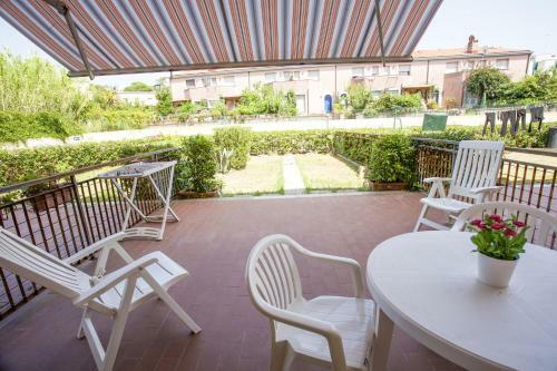 Apartamento Appartamento Mono Sottobomba