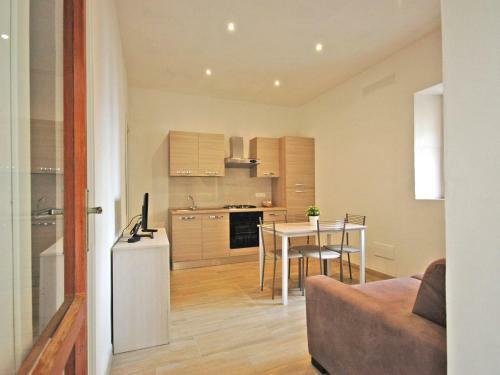 Apartamento Le Maree Ileana