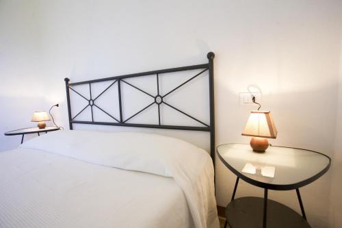 Apartamento Appartamenti Le Terme