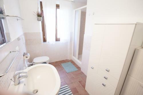 Apartamento Appartamenti Le Terme