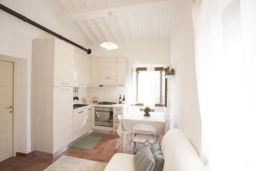 Apartamento Appartamenti Le Terme