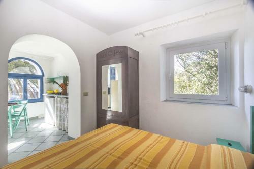 Apartamento Monolocale La Loggetta
