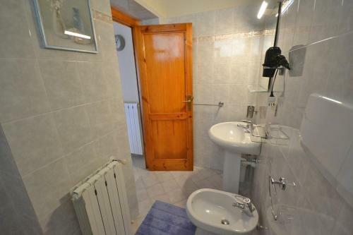 Apartamento Appartamento I Prunini
