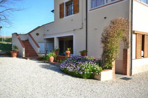 Apartamento Appartamento I Prunini