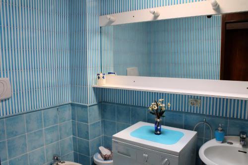 Apartamento Scaglieri Mare
