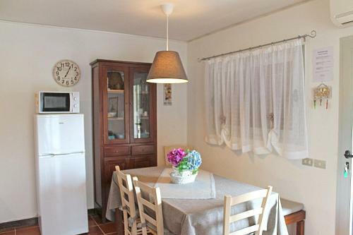 Apartamento Scaglieri Mare