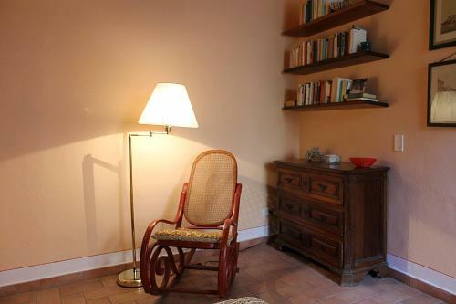 Apartamento Suite Del Ponticello