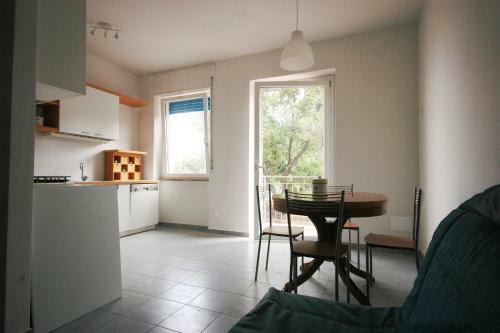 Apartamento Sirena