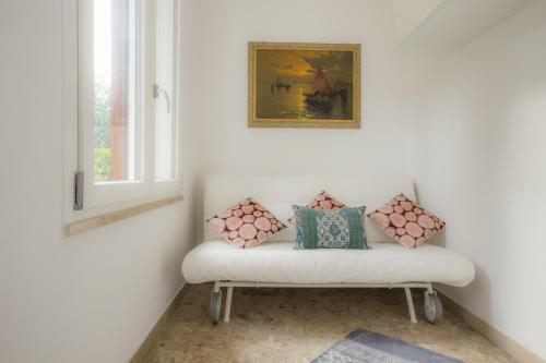 Villa Capo Bianco