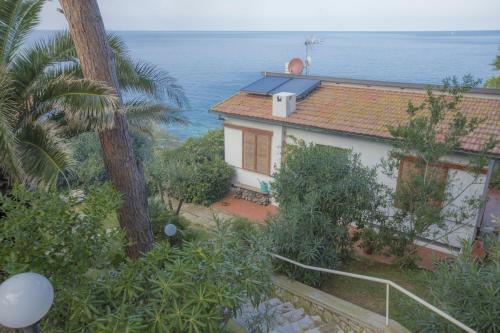 Villa Capo Bianco