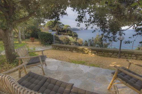 Villa Capo Bianco