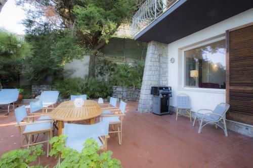 Villa Capo Bianco