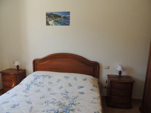 Apartamento Casa Emy