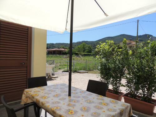 Apartamento Casa Emy